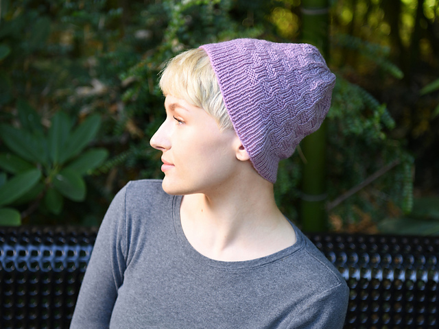 Ostinato Hat