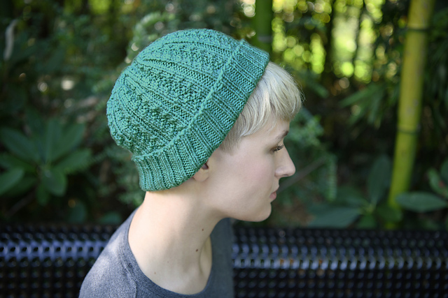 Riff It Hat