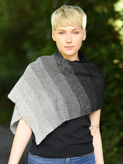 Double Stranded Wrap