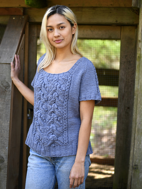 Bobble Tee