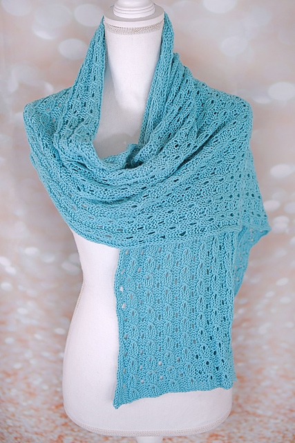 Troposphere Wrap