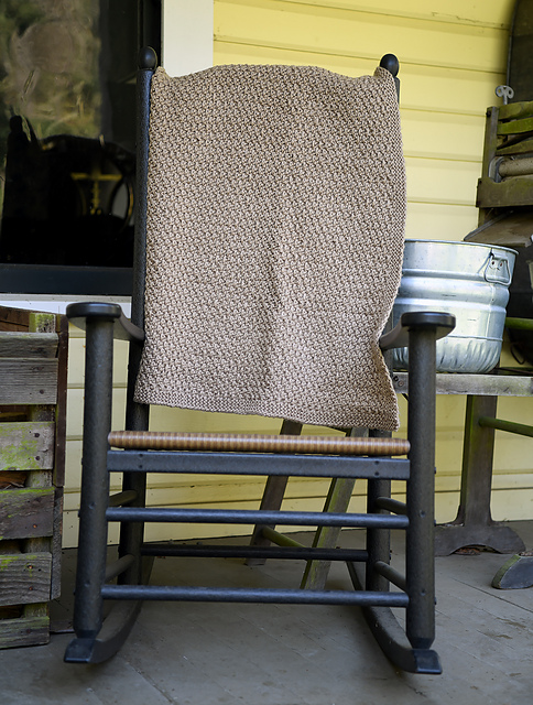 Slip it 2 Me Blanket