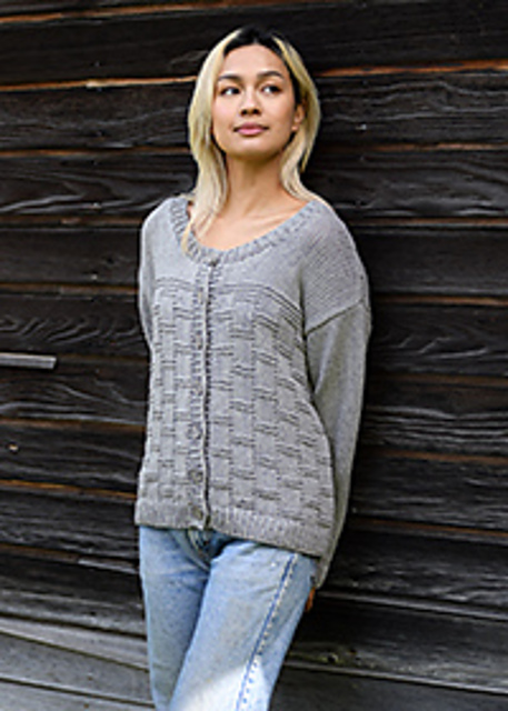 Boardwalk Cardigan