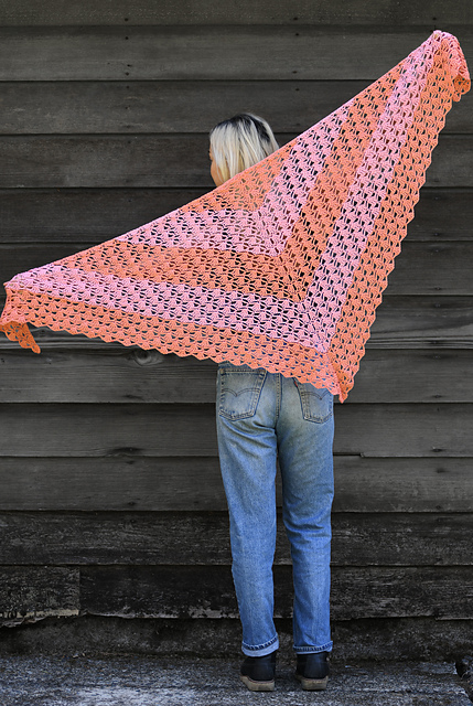 Sharon Shawl