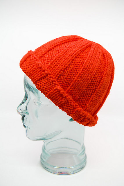High Visibility Hat