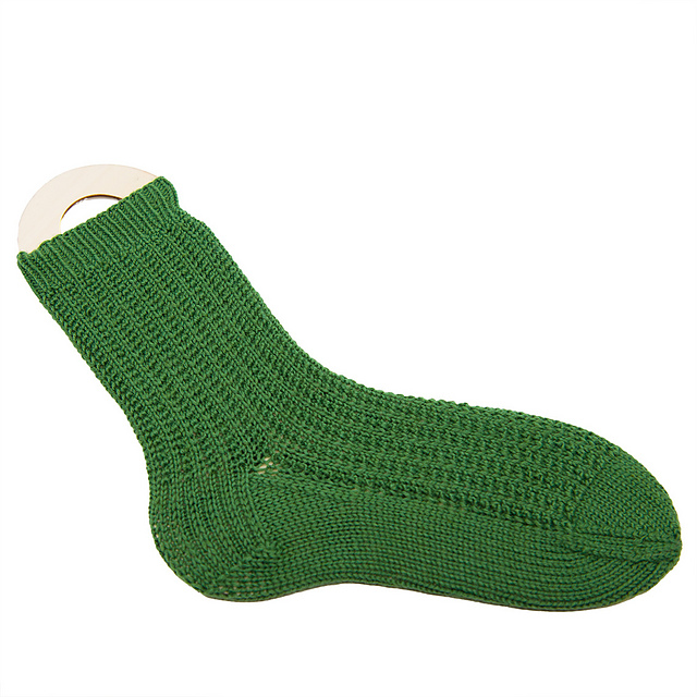 Textured Socks