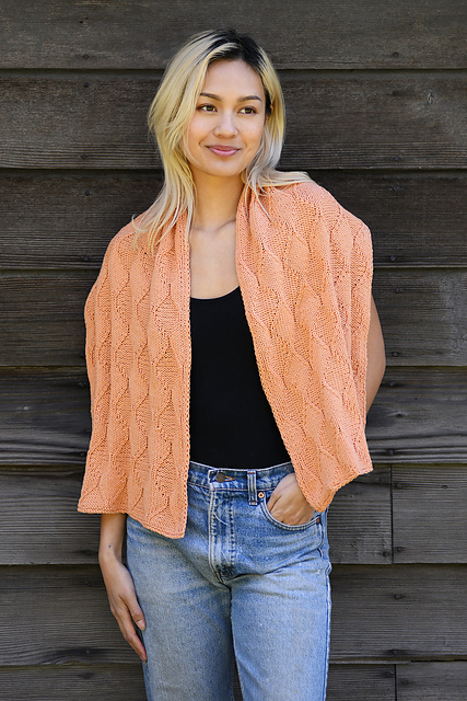 Gulf Shores Wrap