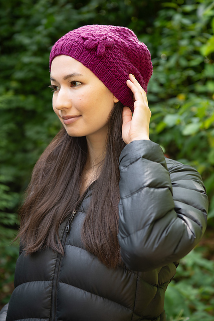 Brenda Hat
