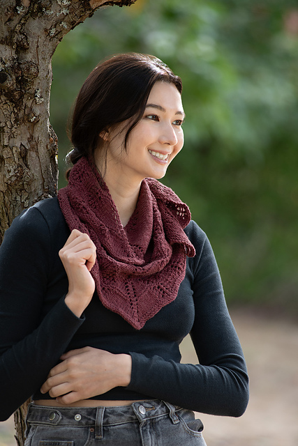 Mercer ShawL