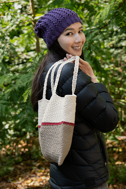 Run Around Tote