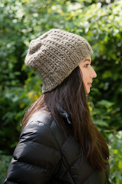 Into The Groove Hat