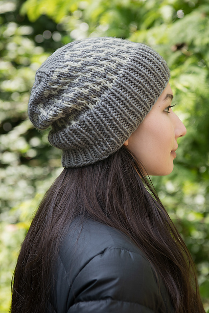 In the Groove Hat