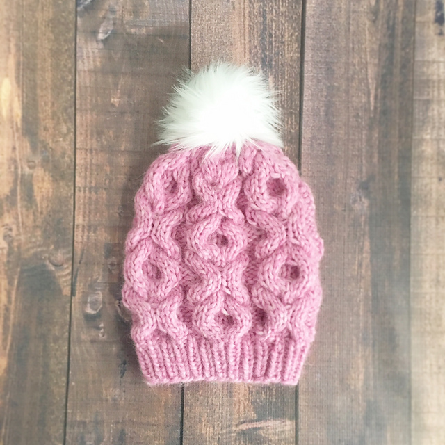 XOXO Beanie