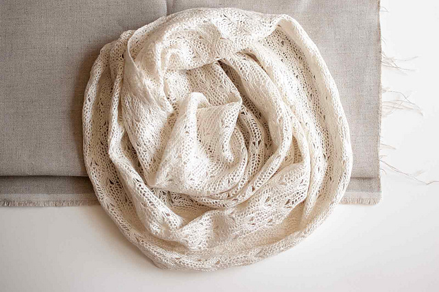 The Nasturtium Cowl