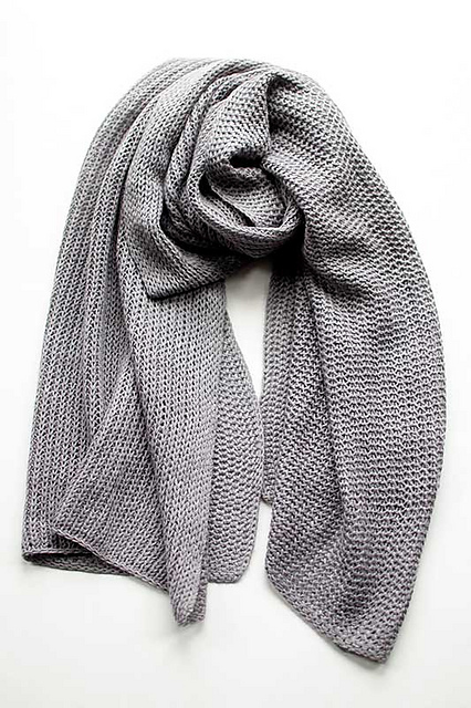 The Honeycomb Wrap