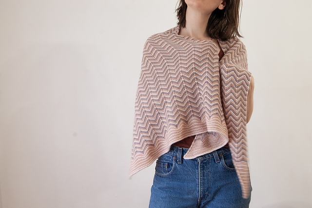 Varese Shawl