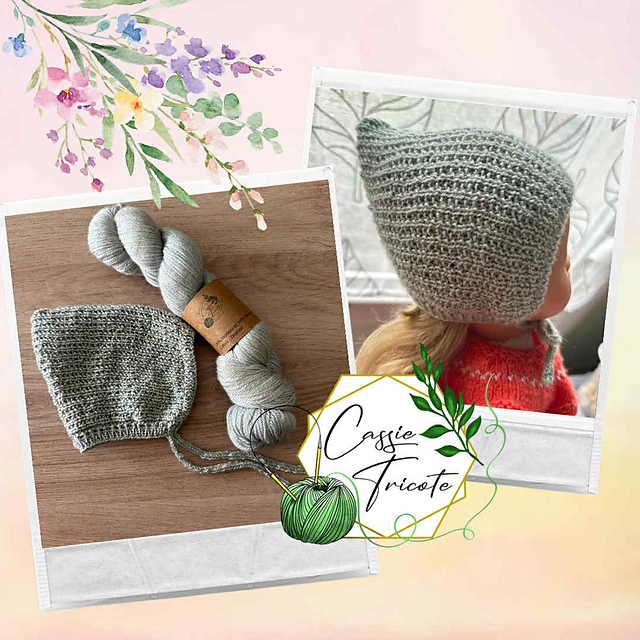 Bonnet Daphné