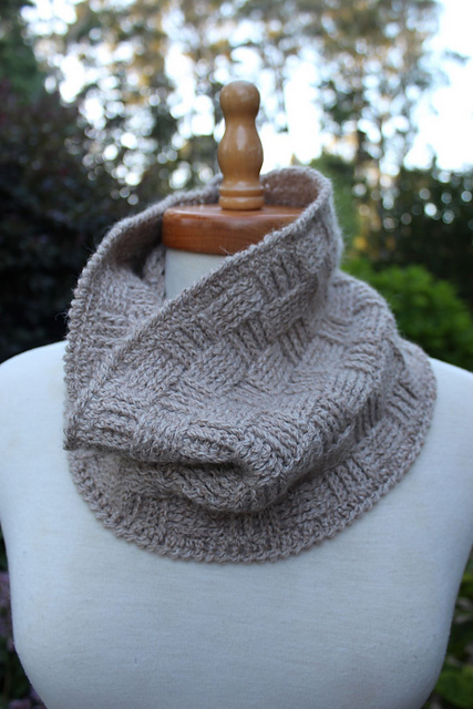 Ironbark Cowl