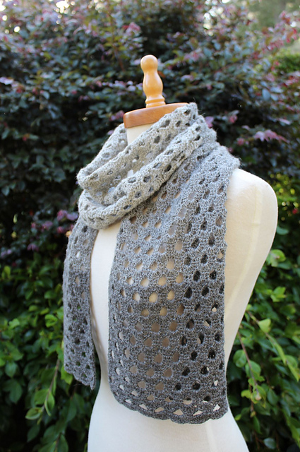 Banksia Scarf