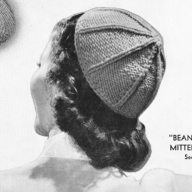 Beanie No. 193