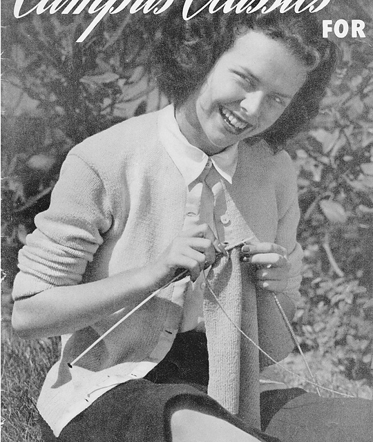 Cardigan No. 178