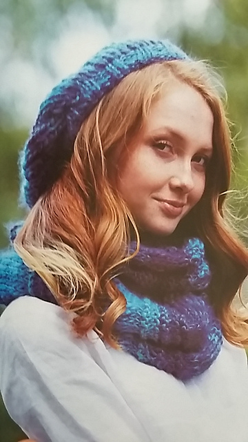 Fitzroy Beanie