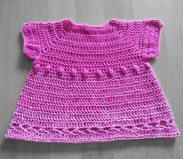 Marlenes Kleid