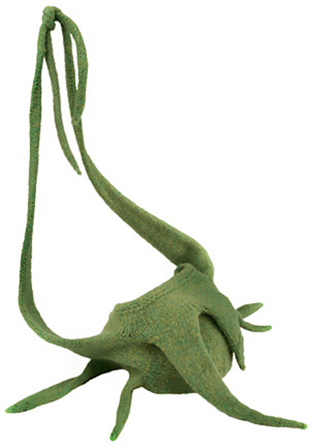 Jester Tentacles Bag