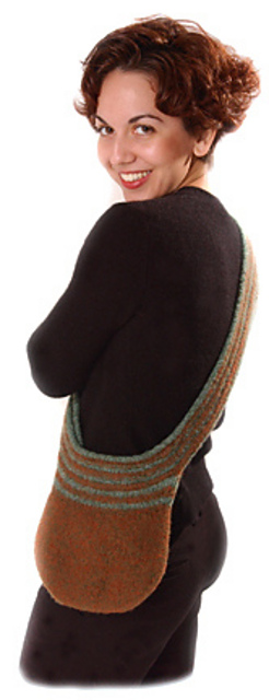 Moebius Sling Bag, Summer Weight