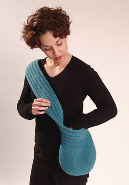 Moebius Sling Bag, Winter Weight