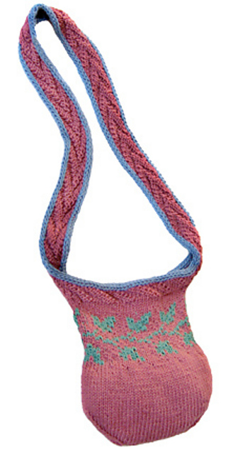 Softie Sling Bag