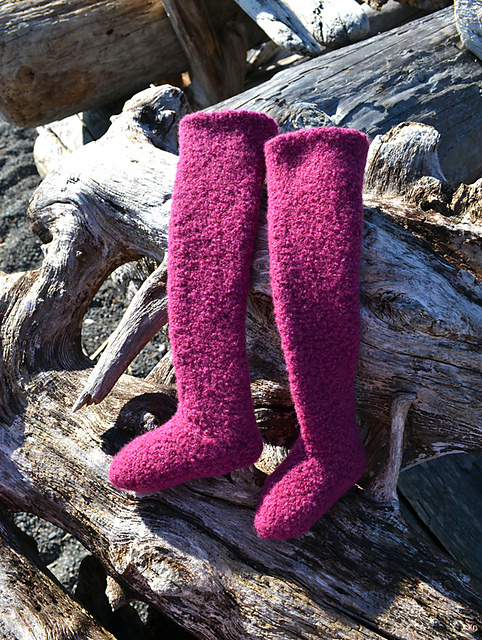 Fairy Legs Felfs