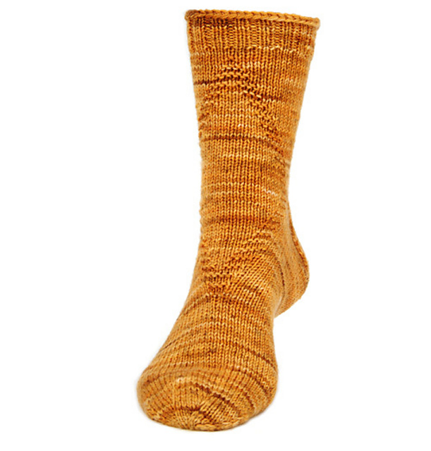 Dove Socks - Upstream