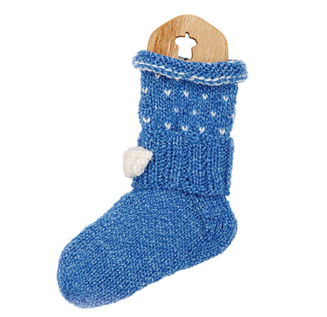 Charlie's Sheriff Boat Socks - Sidestream