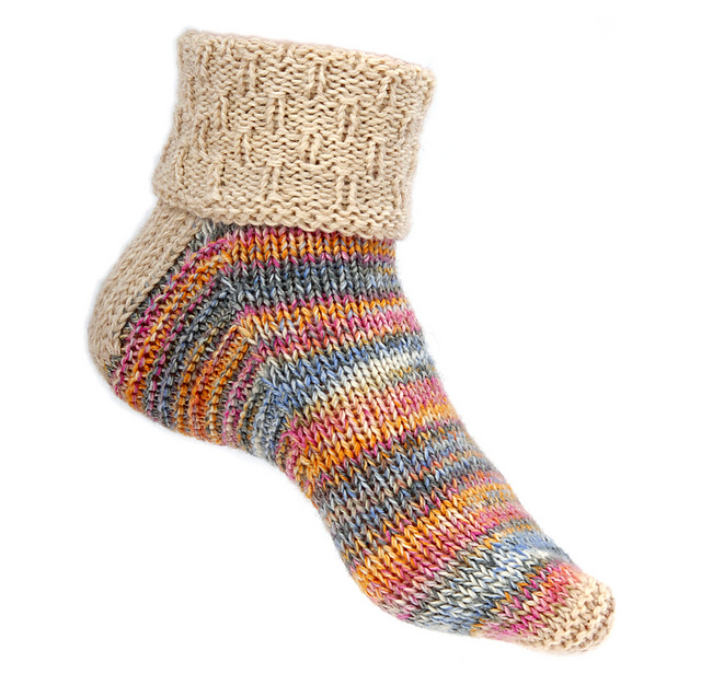 Sunrise Socks - Sidestream