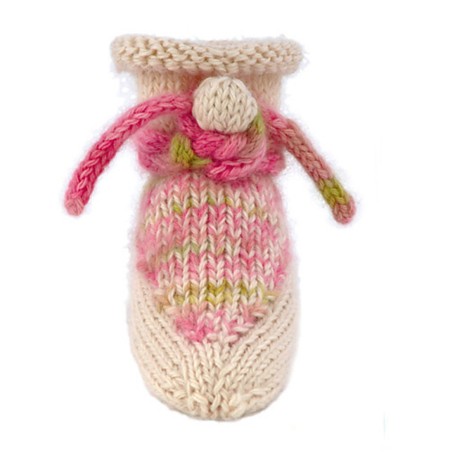 Etta Mae's Baby Bootikins - Upstream