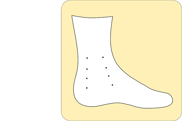 Cedar Master Sock