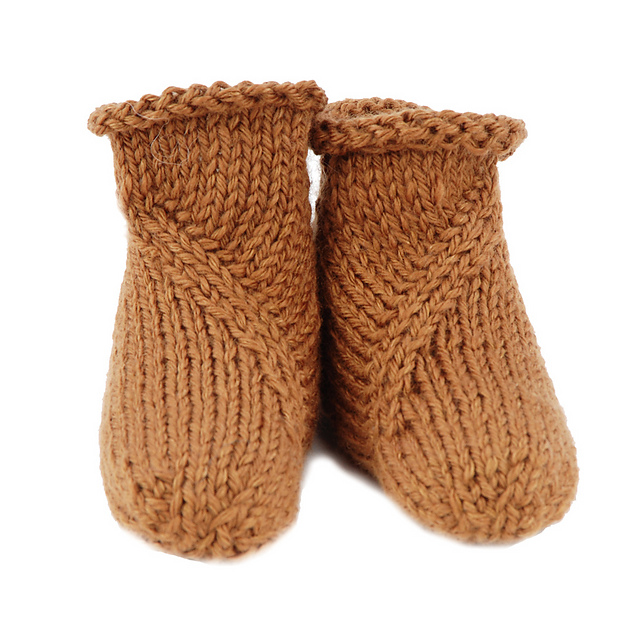 Little Coriolis Learning Sock