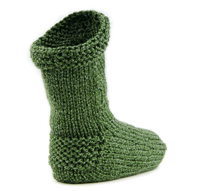 Marcelo's Seven League Boots - Foxglove