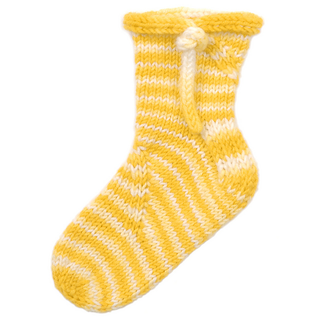 Little Yellow Coriolis
