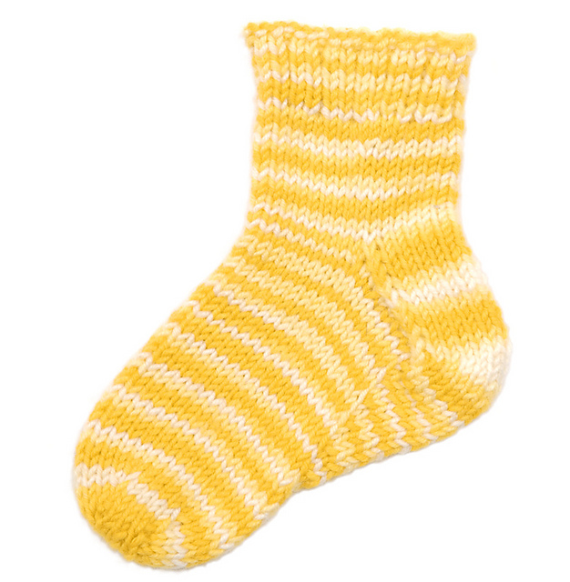Little Yellow Riverbed