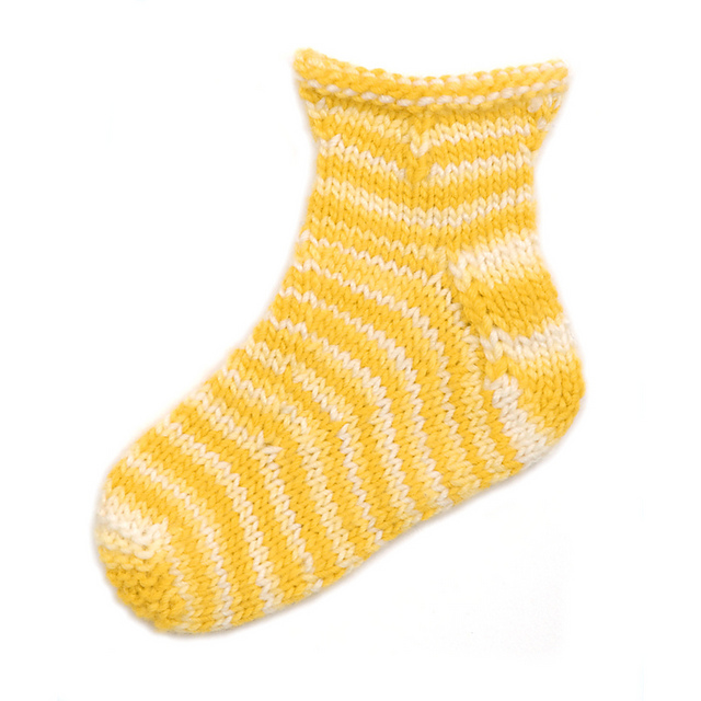 Little Yellow Sidestream
