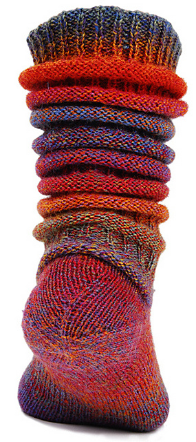 Suit Yourself Socks