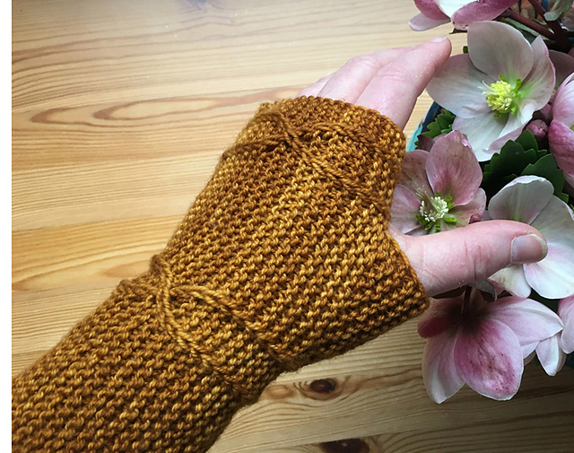 Guadalupe Mitts