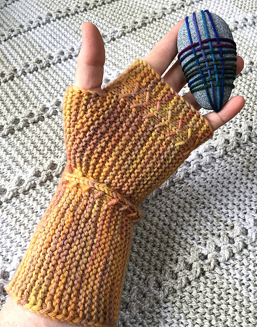 Mountain Mitts