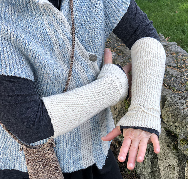 Guadalupe River Gauntlets