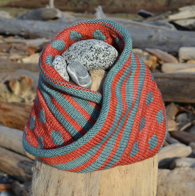 Cat's MoMo Cowls