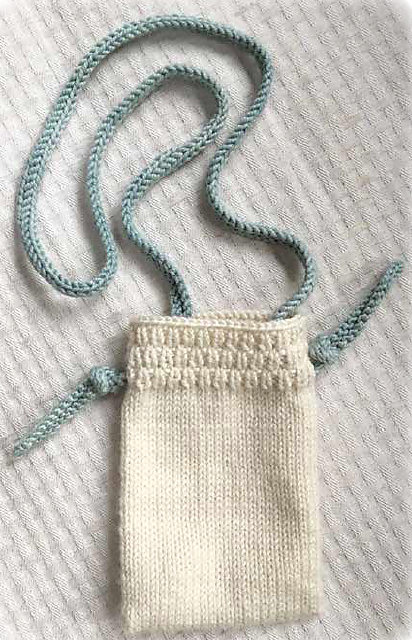 Isle of Skye Pouch
