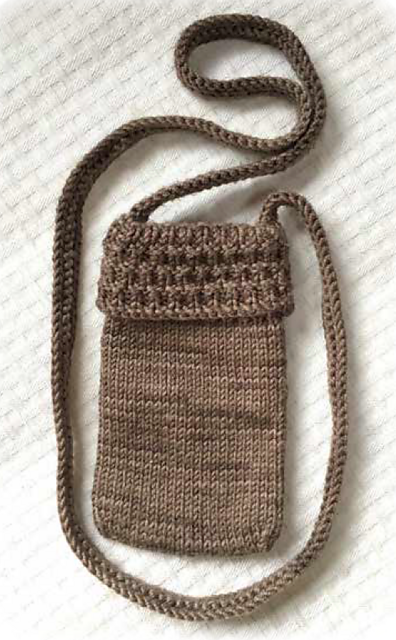 Padre Pouch
