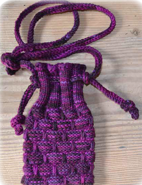 Brickworks Pouch